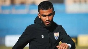 الزمالك يقرر إجراء جراحة الرباط الصليبي لحسام في مصر قريبًا