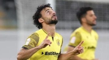 الزمالك يستعد لضم أحمد عبد القادر عقب انتقاله المرتقب للحزم السعودي