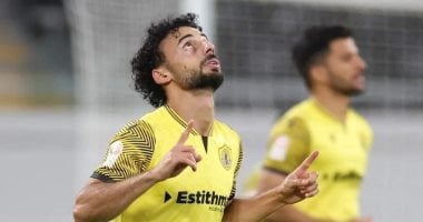 الزمالك يستعد لضم أحمد عبد القادر عقب انتقاله المرتقب للحزم السعودي
