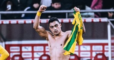الأهلي يُنهى مفاوضات مصطفى محمد في ميركاتو الصيف.. إليك السبب