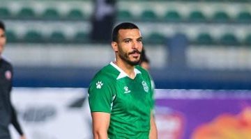 الاتحاد السكندري يستغني عن شكرى نجيب وعمر الوحش: تفاصيل القرار