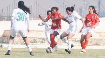 قرعة الدوري النسائي: الزمالك يواجه الأهلي في الأسبوع الـ12 و29