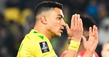 مصطفى محمد في صدارة صفقات نيس لتعزيز الهجوم الصيف المقبل