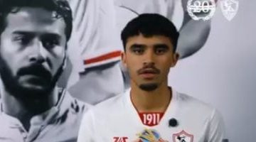 أحمد الجفالى يوشك على الانتقال للأفريقى التونسى على سبيل الإعارة