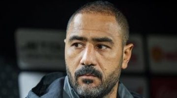 محمد شوقي يعزز لياقة لاعبي زد استعدادًا للموسم الجديد