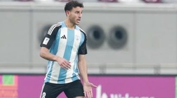 أرقام حمدى فتحى: من الأهلى إلى الوكرة القطري في موسم الانتقالات