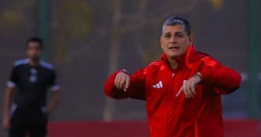 أوسكار رويز يشدد على أهمية المقابلات الشخصية لضم أعضاء جدد للجنة الحكام