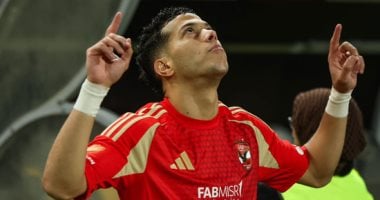الأهلي يؤكد: لن يتم معاقبة إمام عاشور بسبب احتفاله في الساحل خلال إجازته مع زوجته
