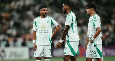 الأهلي ينسحب من السوبر السعودي ويتراجع بعد خروج الهلال والشباب بديلاً