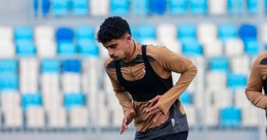 الكوكي يقرر مصير الجفالي مع فريق الزمالك في الموسم الجديد