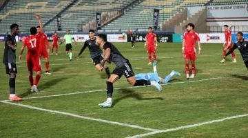 بتروجت يتحدى وادى دجلة ودياً اليوم في آخر استعدادات الموسم الجديد