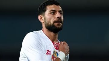 شلبي ونيمار ينضمان للتدريبات بالزمالك وتأجيل الصفقات الجديدة