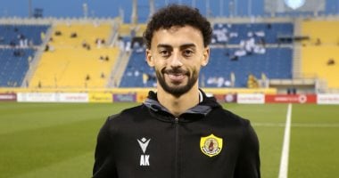 الأهلي يقرر بيع عبد القادر لسيراميكا مقابل 20 مليون جنيه