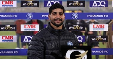 المريخ البورسعيدي يظفر بـ20% من صفقة إبراهيم عادل للجزيرة الإماراتي