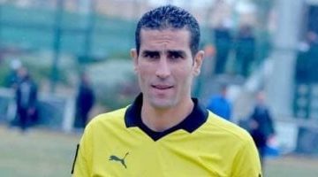 محمود ناجي وعاشور ضمن حكام أمم أفريقيا للمحليين: القائمة النهائية