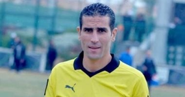 محمود ناجى وعاشور يتصدران القائمة النهائية لحكام كأس أمم أفريقيا للمحليين
