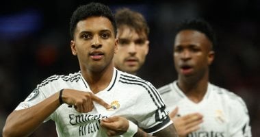 ليفربول يسعى للانتقام من ريال مدريد في صفقة رودريجو
