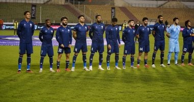 إنبي يتعاقد مع السنغالي أوسيو بوديان في صفقة مدتها 3 مواسم