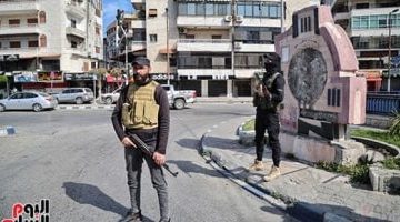 الخارجية السورية: إسرائيل مسؤولة بالكامل عن هجوم السويداء