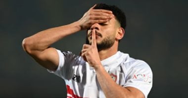 الزمالك يشترط تخفيض راتب دونجا لضمان بقائه مع الفريق