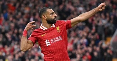 محمد صلاح يتصدر التشكيلة المثالية لأبرز نجوم الدوري الإنجليزي خلال خمس سنوات