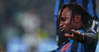 شروط اتالانتا للاستغناء عن لوكمان في ميركاتو الصيف