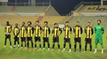 المقاولون العرب يضم كهربا كأول صفقة صيفية مثيرة!