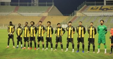 المقاولون يلتقي الاتحاد السكندري في ثاني وديات تحضيرية للموسم الجديد