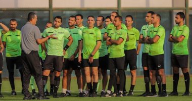 اتحاد الكرة يضمن سداد مستحقات الحكام بشكل شهري خلال الموسم المقبل