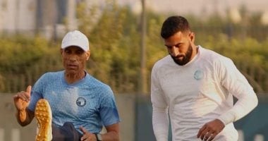 أحمد الشناوي يكتب فصل التعافي وينضم لتدريبات بيراميدز في معسكر تركيا