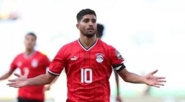 احتراف أوروبا يشجع إبراهيم عادل على قبول عرض الجزيرة الإماراتي