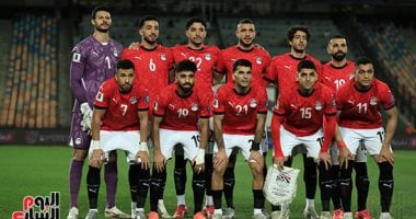 ستاد القاهرة يحتضن مواجهة مثيرة بين مصر وإثيوبيا في تصفيات كأس العالم