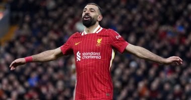 محمد صلاح يتصدر ترتيب أفضل أجنحة الدوري الإنجليزي استعدادا لانطلاق الموسم الجديد
