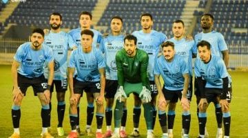 غزل المحلة يصر على مليون دولار لبيع بن حمودة وسيراميكا تتفاوض