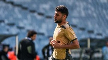 البنك الأهلي ينتظر تعزيز وسط الملعب بعد فشل مفاوضات الزمالك
