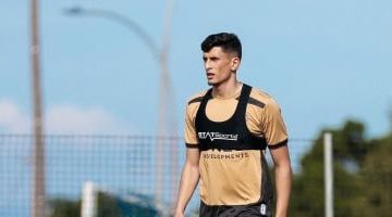 الزمالك يُفكر في الاستغناء عن صلاح مصدق لتقليص عدد الأجانب