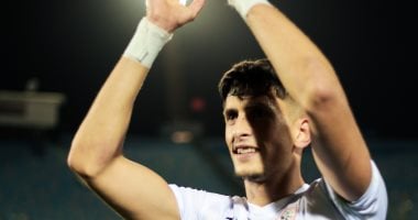 الزمالك يناقش مستقبل صلاح مصدق بعد إصابة حسام بالصليبي