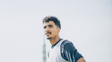 الزمالك يسعى لتعزيز خط الدفاع تحسبًا لاحتراف حسام عبد المجيد