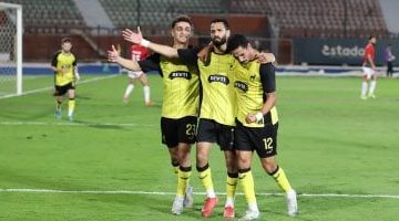 وادى دجلة يتحدى بتروجت وإنبى في مباريات ودية استعدادًا للموسم الجديد