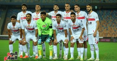 جون إدوارد وعبد الناصر: اللمسات الأخيرة لمعسكر الزمالك المثيرة