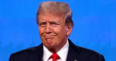 شركة مياه غازية تطلق مشروبا جديدا تلبية لطلب الرئيس الأمريكي ترامب