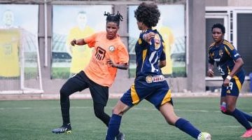 اكتشف 17 نادياً يتنافسون في دوري الكرة النسائية 2023