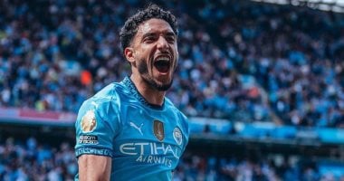 عمر مرموش يمتلك مقومات التألق مع مانشستر سيتي في الموسم المقبل