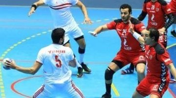 استعدوا للسوبر المحلي لليد 11 12 ديسمبر: تحديات وتشويق في اليوم السابع