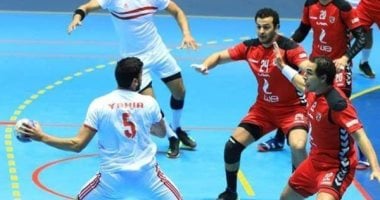 استعدوا للسوبر المحلي لليد 11-12 ديسمبر: تحديات وتشويق في اليوم السابع