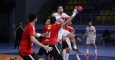جدول مباريات دوري محترفي اليد بعد إعادة القرعة: كل التفاصيل هنا!