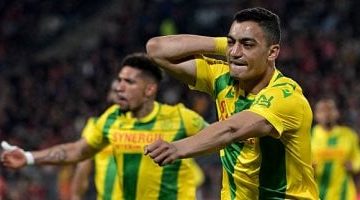 الزمالك يستعد لإعادة مصطفى محمد: لمسات جديدة في الميركاتو الصيفي