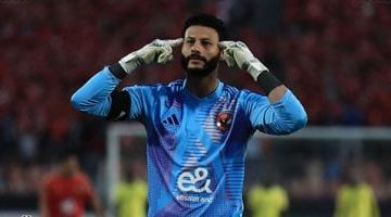 الهاني سليمان: الشناوي الأفضل في مصر ومواجهة الأهلي الأصعب