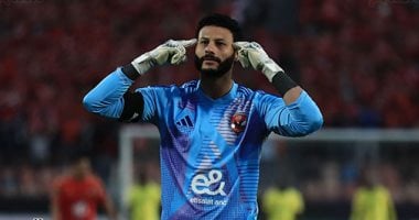 الهاني سليمان: الشناوي الأفضل في مصر ومواجهة الأهلي الأصعب
