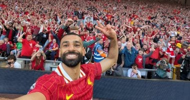ارتفاع قيمة محمد صلاح في فانتازي الدوري الإنجليزي موسم 2026